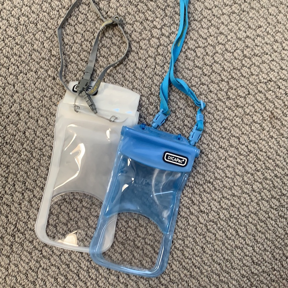 Waterproof phone case - Picture 5 of 6